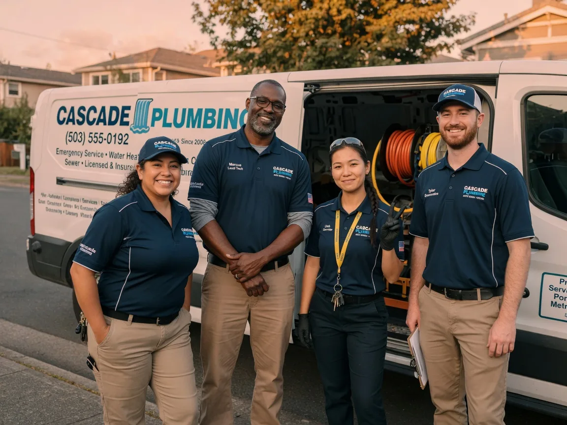 Emergency Plumber company in Kenvir, KY